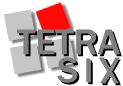 TetraSix