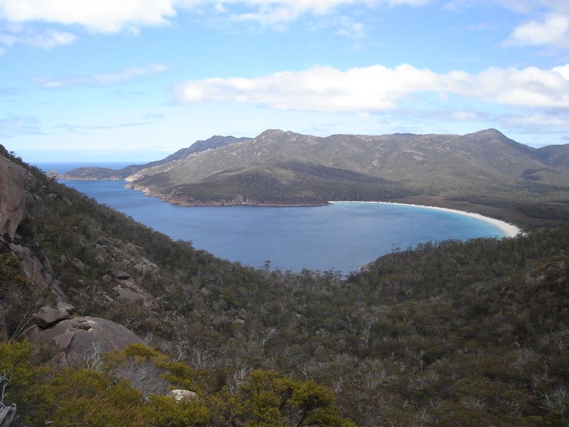 Tasmania